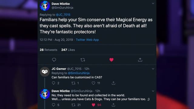TONS OF REALM OF MAGIC INFO! смотреть онлайн