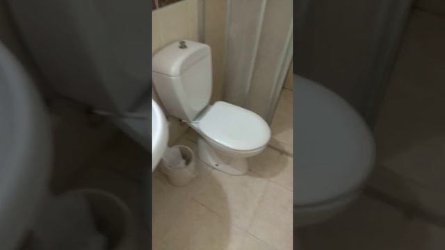 Отзыв о отеле « Serena beach» в Сиде Турция часть 3 смотреть онлайн