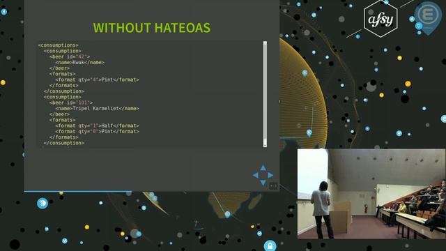 REST et Symfony, Symfony2 et RabbitMQ 101 смотреть онлайн