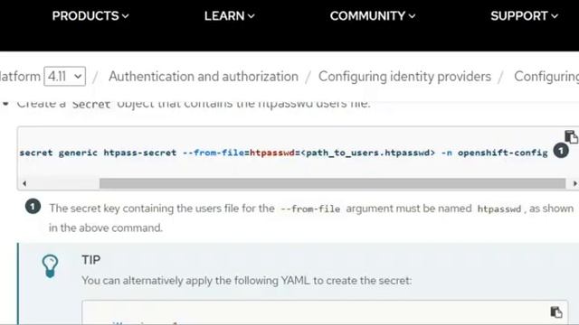 ex280 exam practice questions & answers - OpenShift Administration Preparation Exam Questions смотреть онлайн