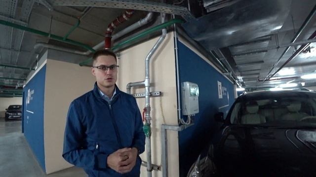 Приемка Паркинга | Экспертиза в ЖК Царская Площадь | Кирилл Мандрика и его команда расскажет… смотреть онлайн