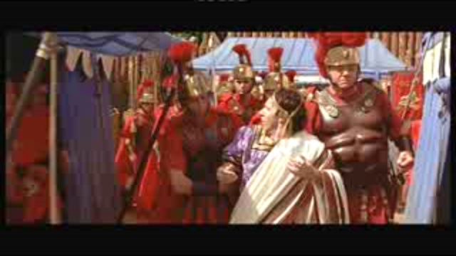 Астерикс и Обеликс против Цезаря