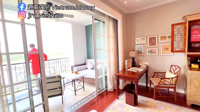 搭私人遊艇去5星飯店｜超划算的百萬房型｜Đột nhập bên trong khách sạn Mia 5 sao đỉnh nhất Tp. Thủ Đức ｜胡志明市［越南強尼］hotel смотреть онлайн