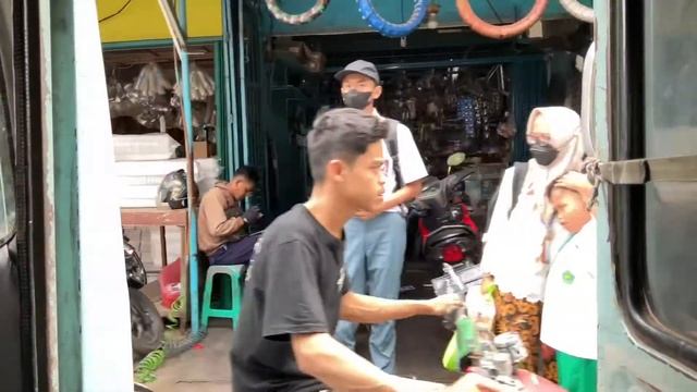 Hunting Photography Digicam Nikon Coolpix Aw100 at Dukuh Atas, Jakarta смотреть онлайн