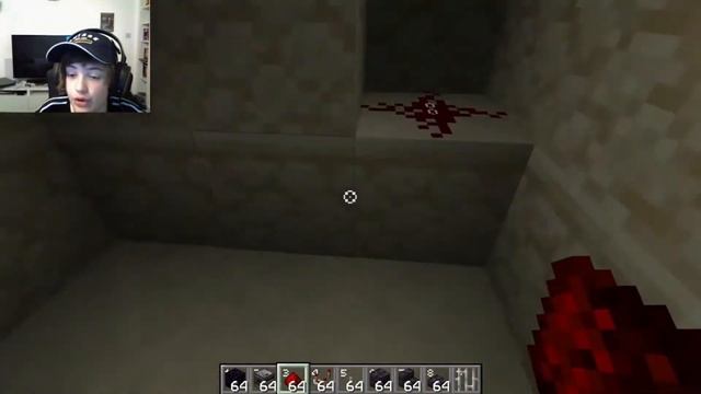 How to build an EASY 5x5 INESCAPABLE prison! смотреть онлайн