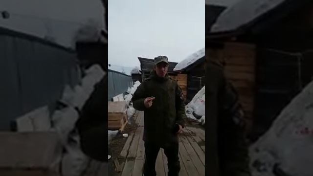 Ношение балаклавы. смотреть онлайн