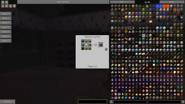 LP.Выживание в GregTech #9 - (Крафтим!) смотреть онлайн