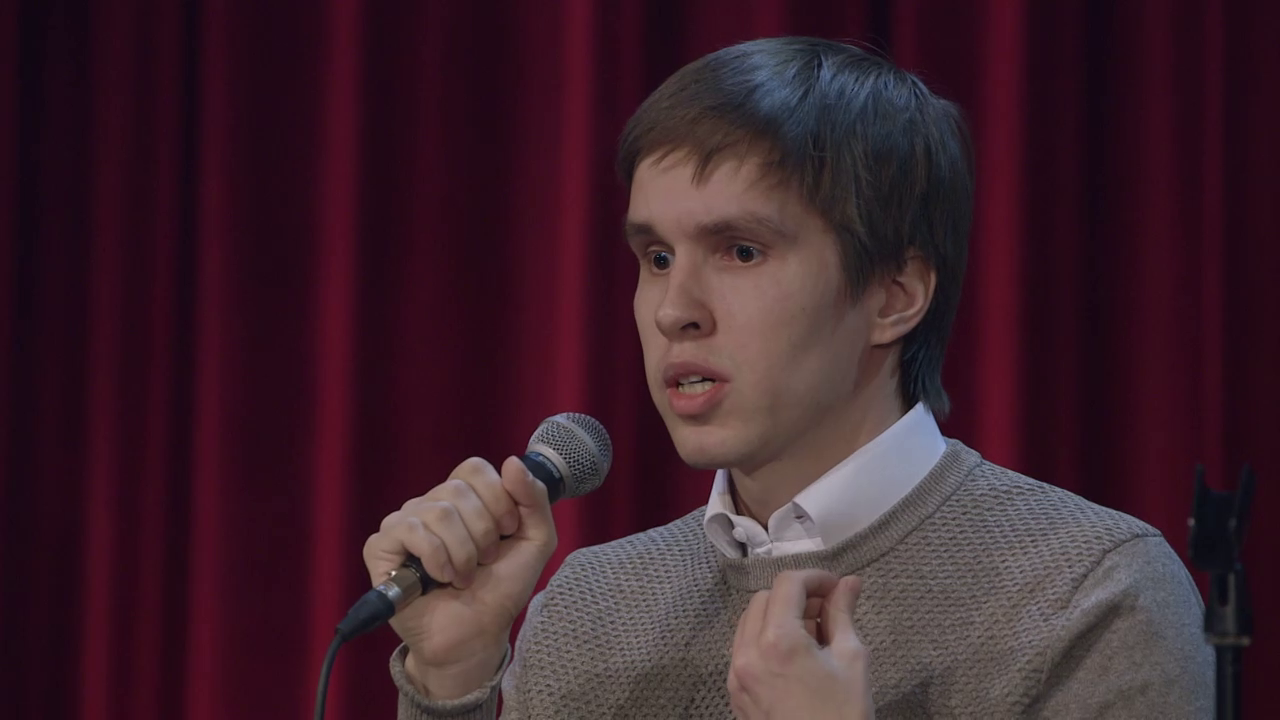 Кирилл Кузнецов - Когда дотер пошёл на охоту на самочек смотреть онлайн