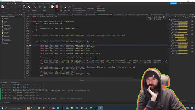 ?[ROBLOX GAME DEV][LIVE]? Working on Puzzles | Roblox Studio смотреть онлайн