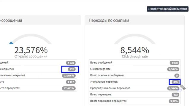 Реклама в email рассылках смотреть онлайн