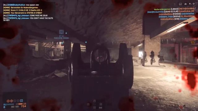 BF4 Sunday!! | #battlefield #battlefield4 смотреть онлайн