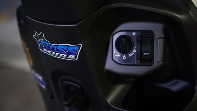 Obat Ganteng Scoopy New 2023 || Pemasangan Lampu Projie/Biled Merk AES turbo se 60 W смотреть онлайн