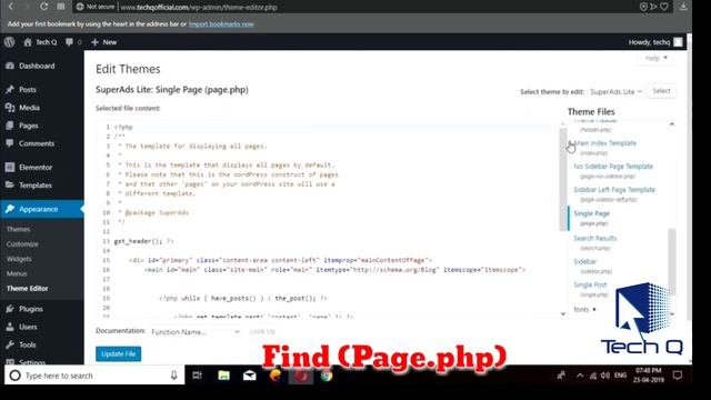 The preview could not be loaded" error with elementor !!! How to fix 2019 in hindi.. смотреть онлайн