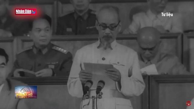 Liên minh giai cấp, tầng lớp trong thời kì quá độ lên chủ nghĩa xã hội ở Việt Nam. смотреть онлайн