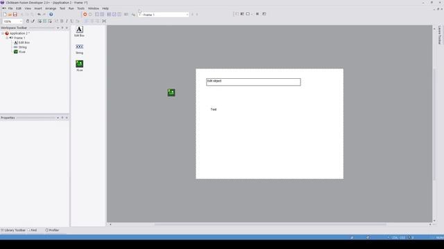 Welcome to lua where life starts at 1 - Clickteam Fusion 2.5 смотреть онлайн