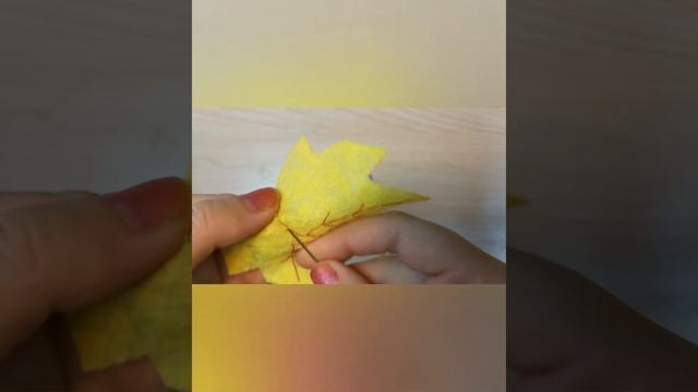 Осенний венок из природного материала. Вместе с детьми. смотреть онлайн