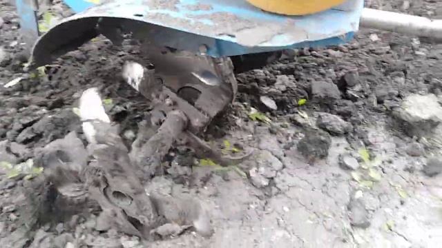 Мотоблок Нева МБ-23 с Pro 9.0 л.с. с двигателем Subaru EX 27. Выпуск 2. смотреть онлайн