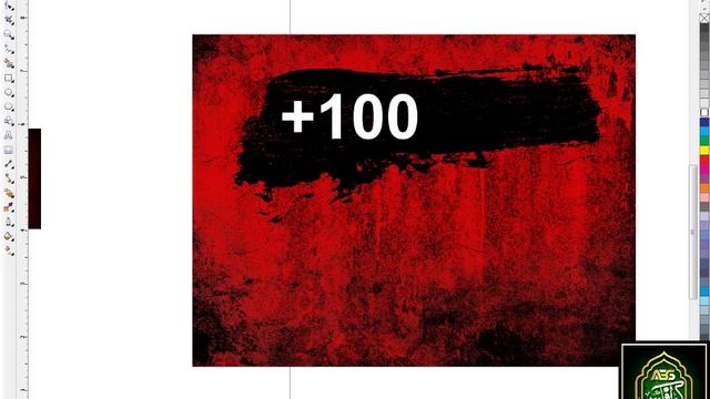 grunge brush strokes Free Download +100 BY AL Basit Graphics смотреть онлайн