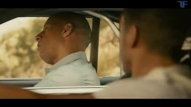 Furious 7 Homenaje de Despedida a Paul Walker смотреть онлайн