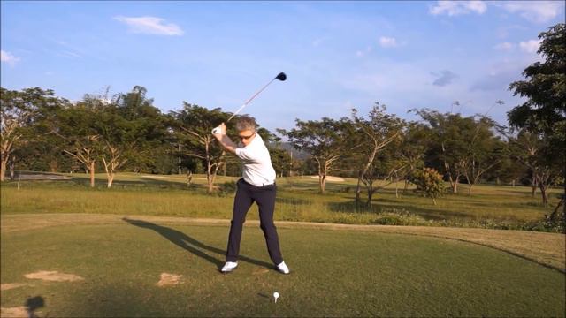 Complete Golf Coach смотреть онлайн