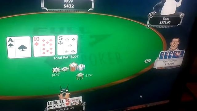 crazy poker episode 2 смотреть онлайн