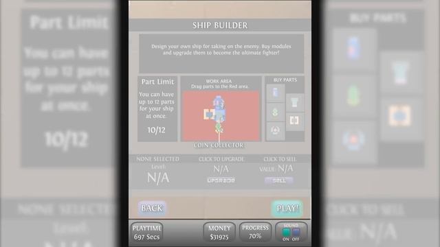 ЭВОЛЮЦИЯ ИГРЫ ЧТОБЫ ПЛОХУЮ ИГРУ ПРЕВРАТИТЬ В ХОРОШУЮ В ИГРЕ UPGRADE COMPLETE смотреть онлайн