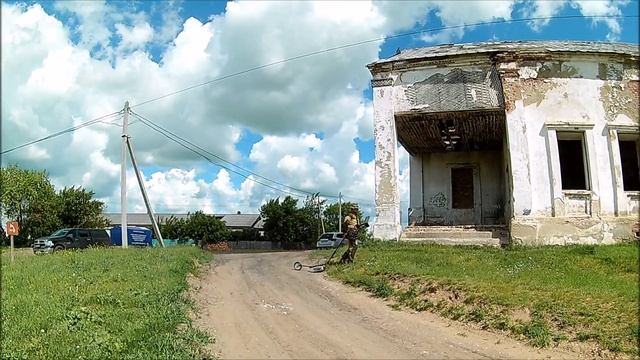 Геосканнер для поиска пустот и кладов смотреть онлайн