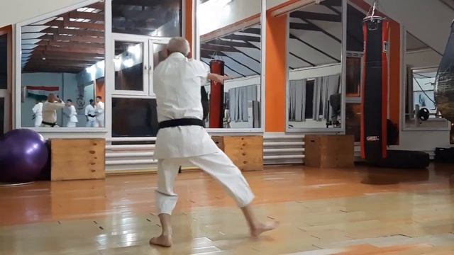 КАТА 2 для начинающих смотреть онлайн