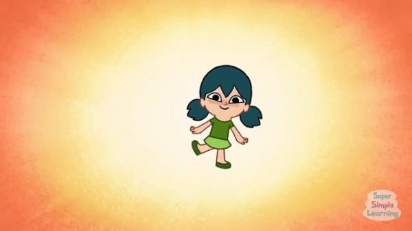 SS Let's go to the zoo