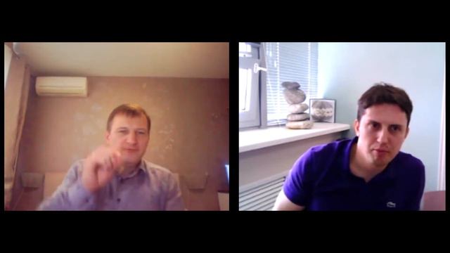 О рынке элитной недвижимости с Алексеем Аверьяновым, Vesco Group