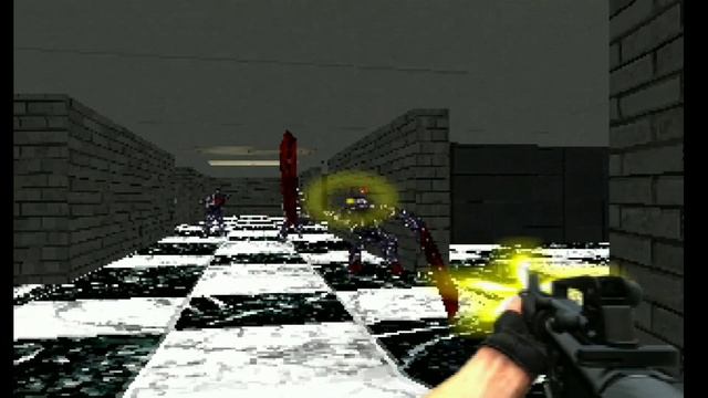 Evil ➤ Обзор мода/L2D mod by Phantom смотреть онлайн