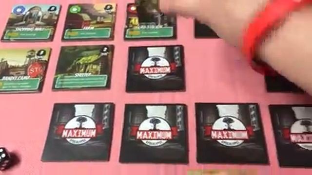 Maximum Apocalypse - představení hry смотреть онлайн