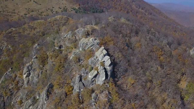 Светилище Кози грамади - Старосел смотреть онлайн