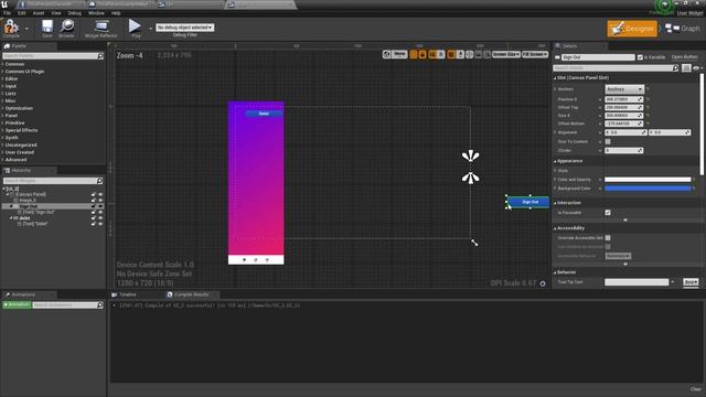 Unreal Engine + Firebase User Profile Database System In Unreal Engine 4 + Firebase with UE4 Bluepr смотреть онлайн