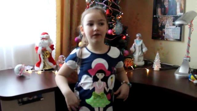 Рассказ про Рождество, 7 января 2016г. смотреть онлайн