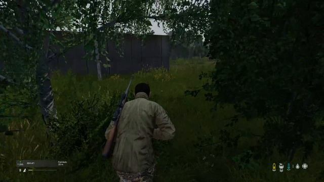 DAYZ In The Hood SEASON 2 #1 смотреть онлайн