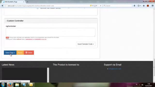 [DIY] Smart Code Builder (Alt VisualEditor) With Offline Data смотреть онлайн