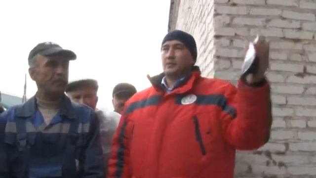 Заинские животноводы раскрыли секрет высоких надоев смотреть онлайн