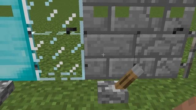 Minecraft Mods: #2 Extra Doors
