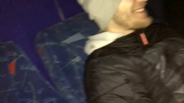 Добираемся до дома ) Первый день на воле ) смотреть онлайн
