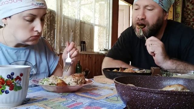 04 июнь 2023. Мохнатый шмель. Наша дача.