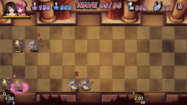 Winged Sakura: Mindy's Arc #1 смотреть онлайн