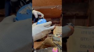 Хендай Крета/Грета (Hyundai Creta ремонт ремня безопасности. После аварии