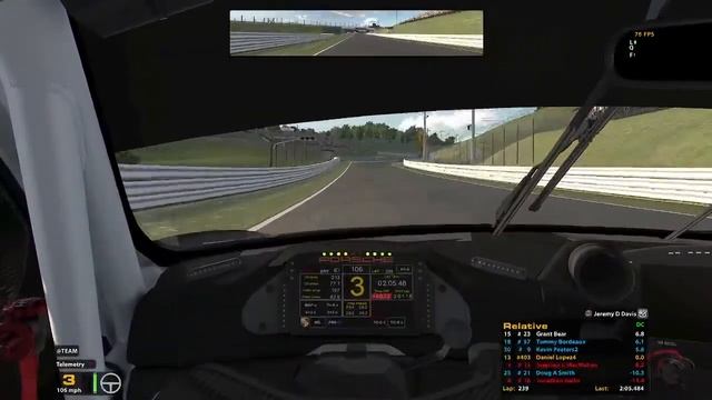 iRacing -10 Hours of Suzuka 2022 my final stint - Porsche 911 GT3R смотреть онлайн
