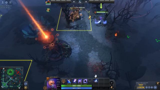 PATCH 7.33 New Map & Items The New Frontiers Update Dota 2 смотреть онлайн