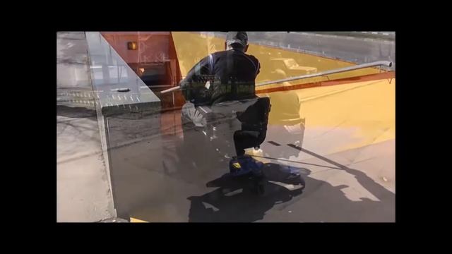 Бордюр - Поребрик, МТ-14, (преодолевает 5-9 см.), часть 1. Скутеры для инвалидов. Mobility scooter. смотреть онлайн