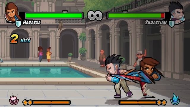 Pocket Bravery | Beta 1 Trailer смотреть онлайн