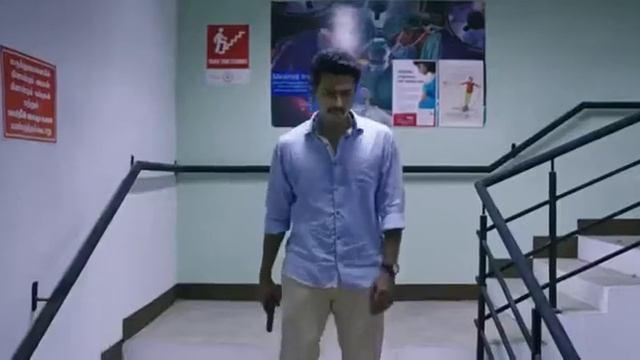 Full Movie HINDI RATSASAN sub Indo ( Telugu Movie ) смотреть онлайн