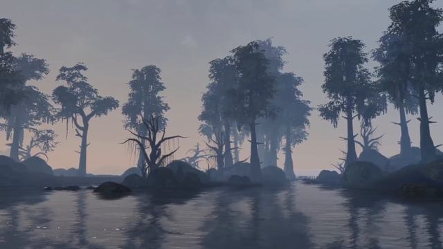MORROWIND - вспомним былое величие. смотреть онлайн