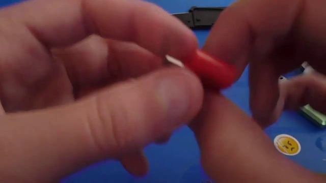 ТЕСТИРУЮ АДАПТЕР ДЛЯ ТЕЛЕФОНА смотреть онлайн